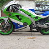 Kawasaki ZXR-400 NINJA 1999