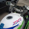 Kawasaki ZXR-400 NINJA 1999