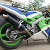 Kawasaki ZXR-400 NINJA 1999
