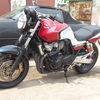 Honda CB SUPER FOUR - 400 HYPER VTEC - 2005