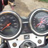 Honda CB SUPER FOUR - 400 HYPER VTEC - 2005