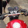 Honda CB SUPER FOUR - 400 HYPER VTEC - 2005