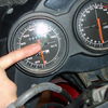 Suzuki RF-400 VC 1999