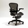 Herman Miller Aeron, Lumbar Pad