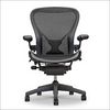 Herman Miller Aeron, PostureFit