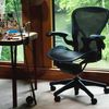 Herman Miller Aeron, PostureFit