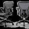 Herman Miller Aeron, PostureFit