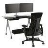 Herman Miller Embody, Black Rhythm