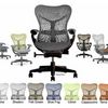 Herman Miller Mirra Graphite
