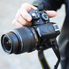Nikon D3100