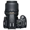 Nikon D3100