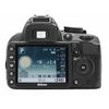 Nikon D3100