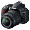 Nikon D3100