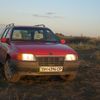 Opel Kadett Caravan 1988