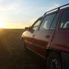 Opel Kadett Caravan 1988