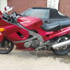 Kawasaki ZZR400-1 1998