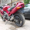 Kawasaki ZZR400-1 1998