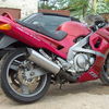 Kawasaki ZZR400-1 1998