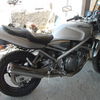 Suzuki Bandit 250R 1997