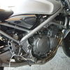 Suzuki Bandit 250R 1997