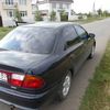 Mazda 323 1997