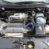Mazda 323 1997