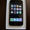 Apple iPhone 3G 16gb white
