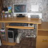 Athlon 360 M|B AM2 Asus Ge Force 6100 256 Mb HKC 350 W