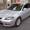 Mazda 3 2006