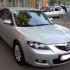 Mazda 3 2006