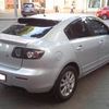 Mazda 3 2006