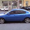 Mazda 3 2006