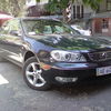 Nissan Maxima 2001