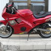Suzuki Across 2000