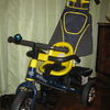 PROF1TRIKE