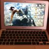Apple Apple MacBook Air 11,6 Mc506