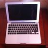 Apple Apple MacBook Air 11,6 Mc506