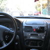 Nissan almera 2002