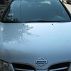 Nissan almera 2002