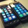 Samsung Samsung S8530 Wave II