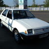 Mitsubishi mirage 1983