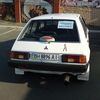 Mitsubishi mirage 1983