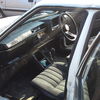 Mitsubishi mirage 1983