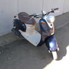 Yamaha vino 2002
