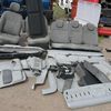 Renault Kangoo 2003
