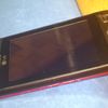 LG KP 500
