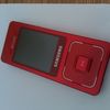 Samsung SPH-M620 Red CDMA