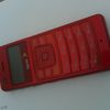 Samsung SPH-M620 Red CDMA
