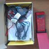 Samsung SPH-M620 Red CDMA