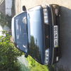 Mitsubishi galant 1991